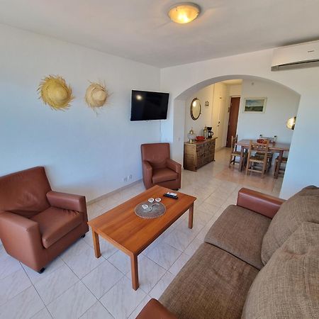 Apartamento Tramuntana 1204 Росес Екстериор снимка