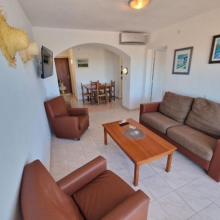 Apartamento Tramuntana 1204 Росес Екстериор снимка
