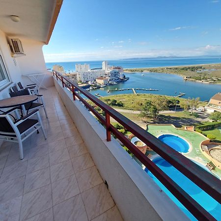 Apartamento Tramuntana 1204 Росес Екстериор снимка