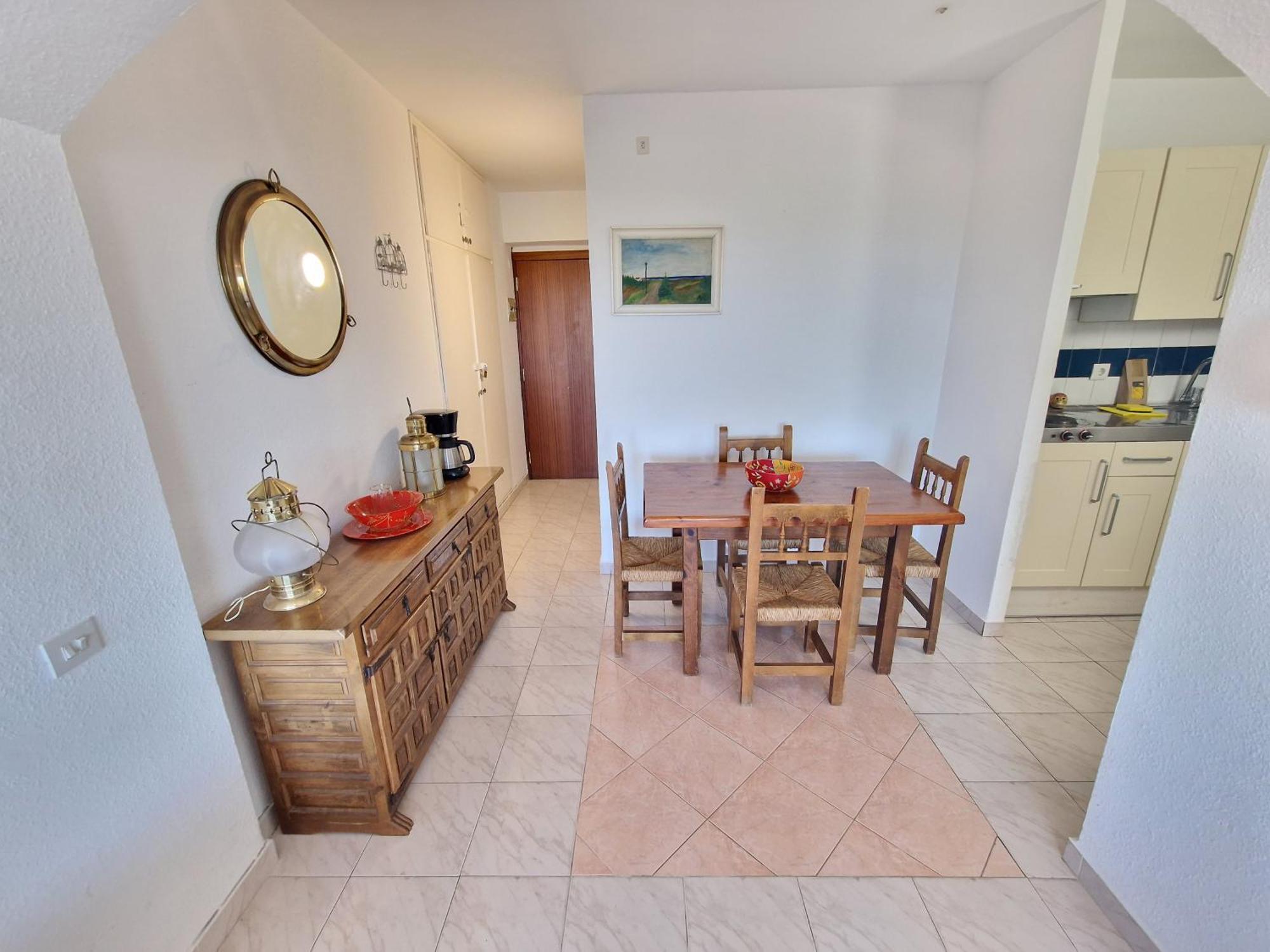 Apartamento Tramuntana 1204 Росес Екстериор снимка
