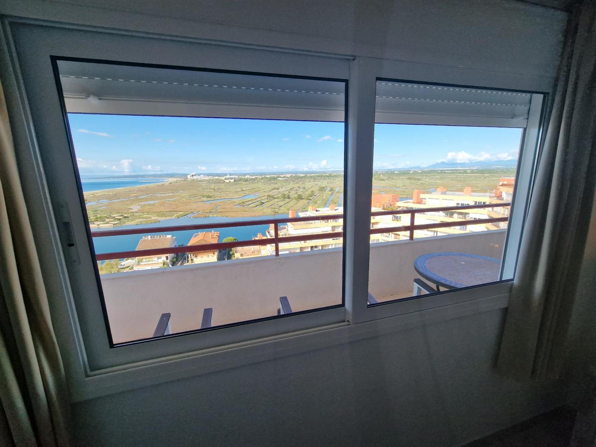 Apartamento Tramuntana 1204 Росес Екстериор снимка
