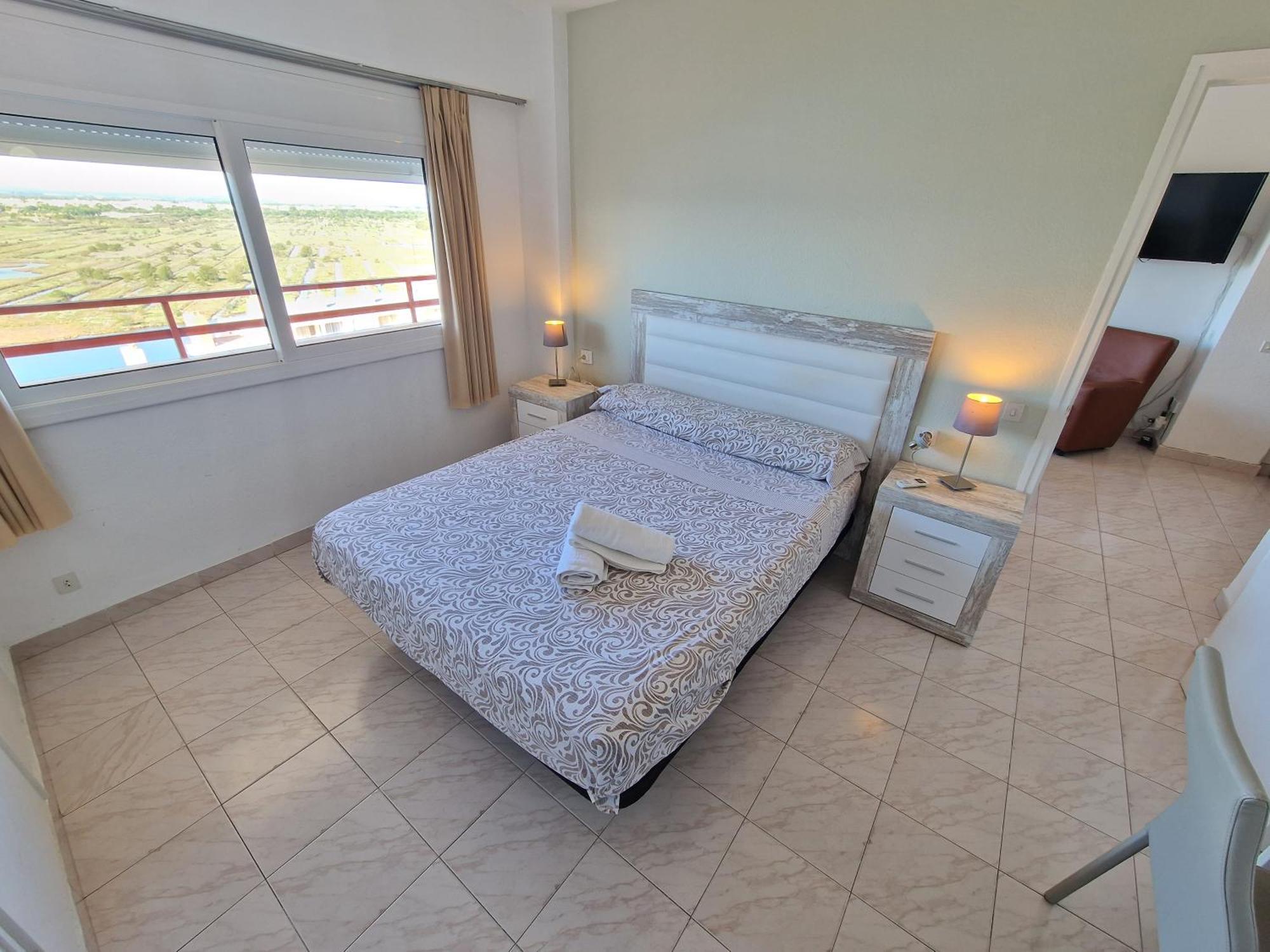 Apartamento Tramuntana 1204 Росес Екстериор снимка