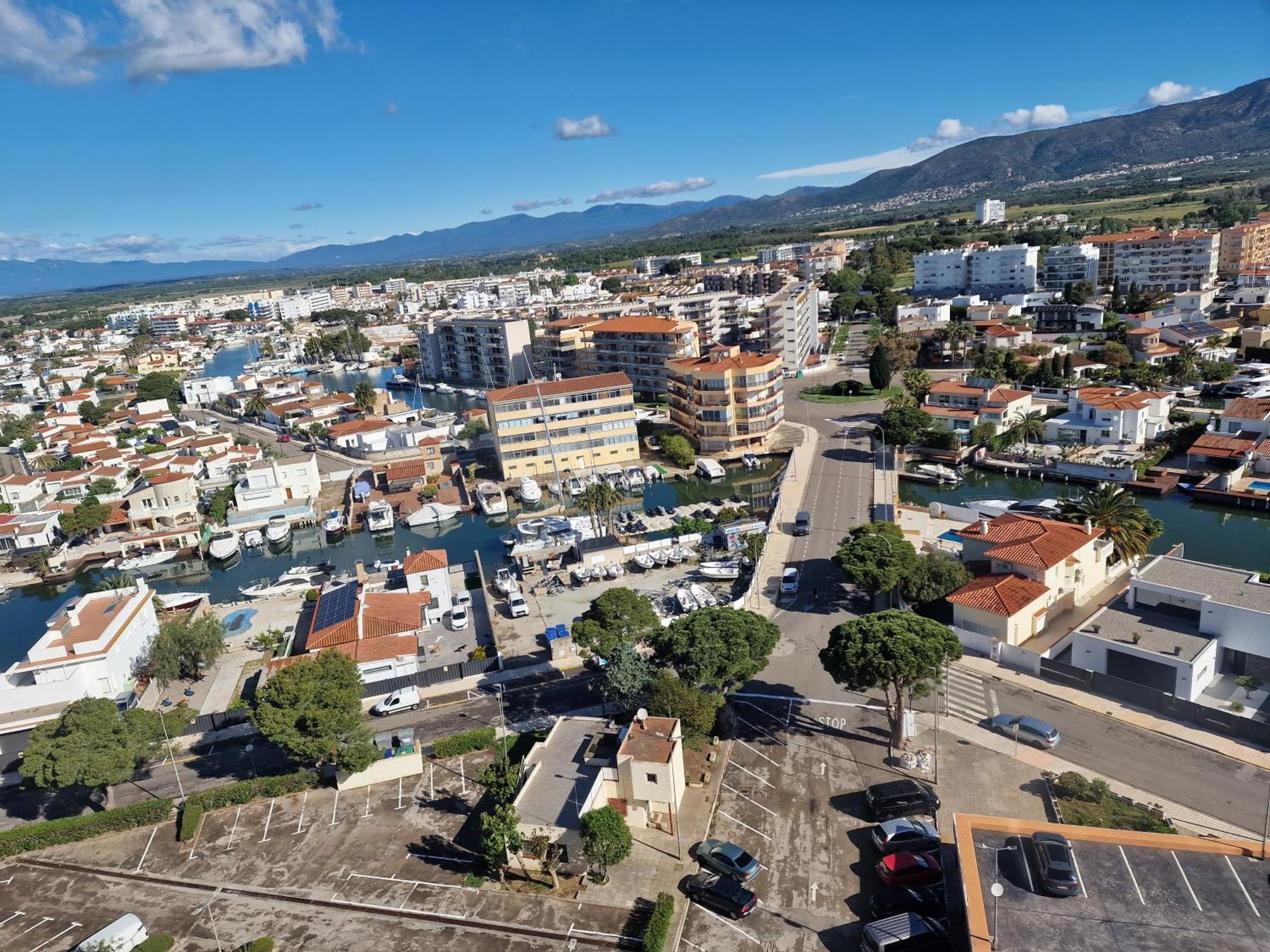 Apartamento Tramuntana 1204 Росес Екстериор снимка